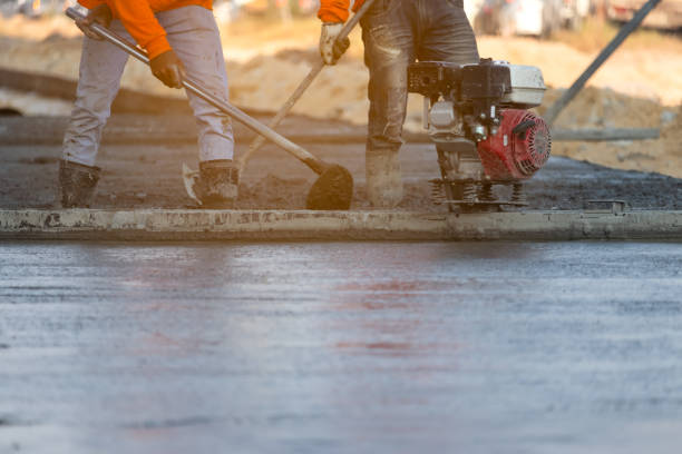 Best Concrete Steps and Stairs in Huntingdon, TN