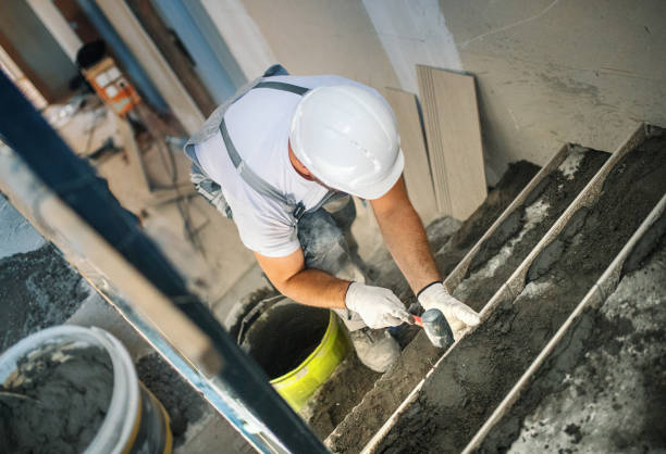  Huntingdon, TN Concrete contractor Pros