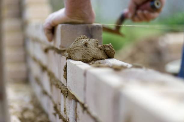 Best Concrete Retaining Walls in Huntingdon, TN