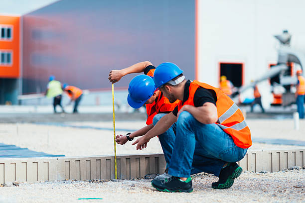 Best Industrial Concrete Flooring in Huntingdon, TN