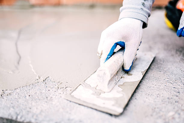 Best Concrete Driveway Installation in Huntingdon, TN
